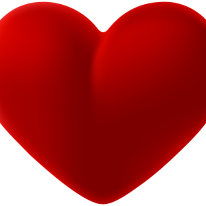 Heart PNG