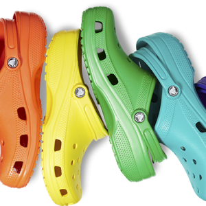 Crocs PNG