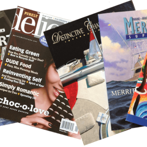 Magazine PNG