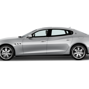 Maserati PNG