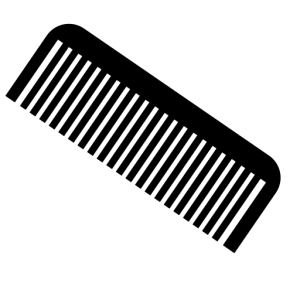 Comb PNG
