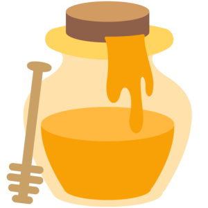 Honey PNG