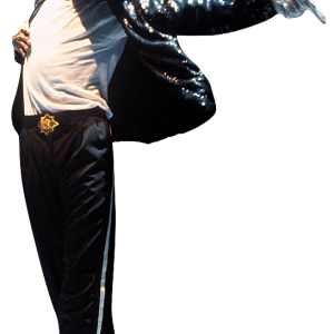 Michael Jackson PNG