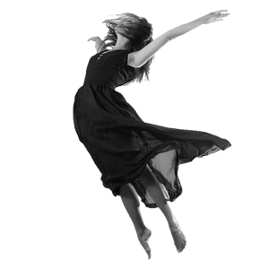 Ballet dancer PNG