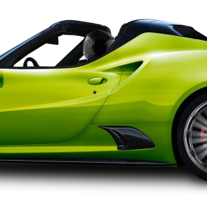 Alfa Romeo PNG