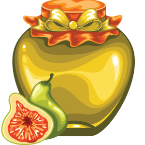 Jam PNG
