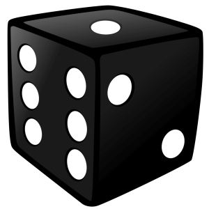 Dice PNG