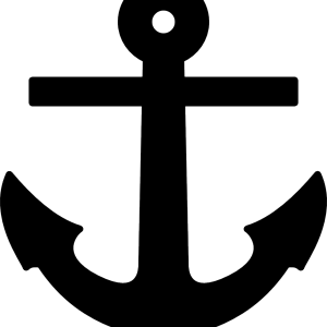 Anchor PNG