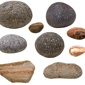 Stones PNG