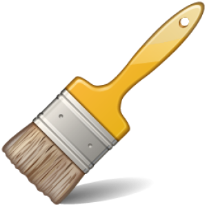 brush PNG image