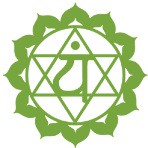 Heart Chakra PNG