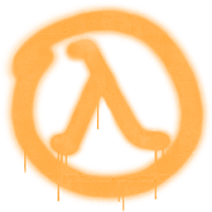 Half-Life PNG