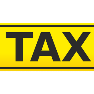 Taxi logo PNG