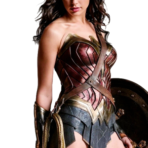 Wonder Woman PNG