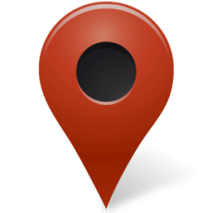 GPS icon PNG