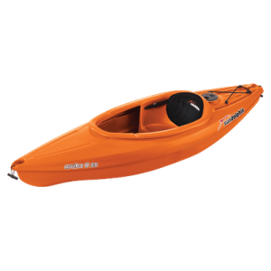 Canoe PNG