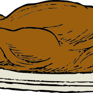 Turkey food PNG