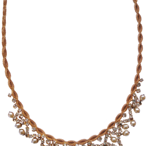 Necklace PNG