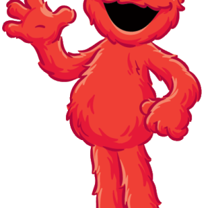 Elmo PNG