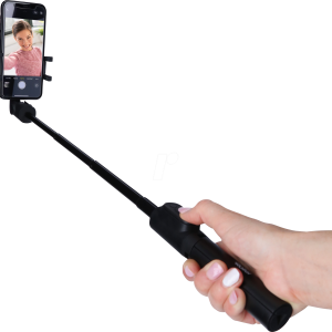 Selfie stick PNG