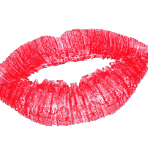 Kiss PNG
