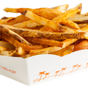 Fries PNG