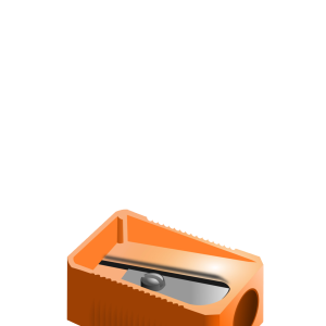 Pencil sharpener PNG