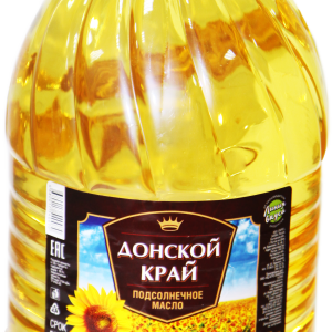 Sunflower oil PNG