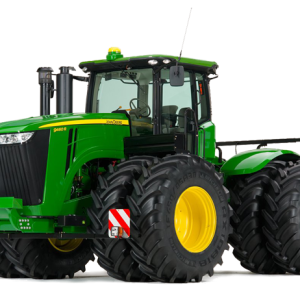Tractor PNG
