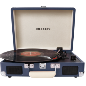 Record player PNG