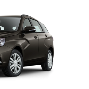 Lada PNG