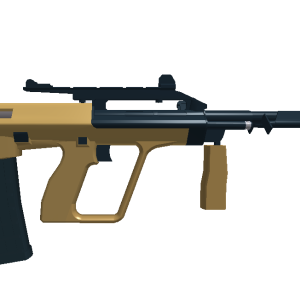 Carabine PNG