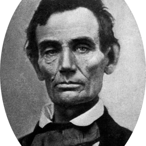 Abraham Lincoln PNG
