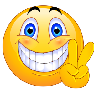 Smiley PNG