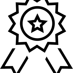 Award, trophy PNG