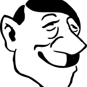 Adolf Hitler PNG