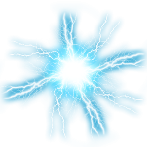 Lightning PNG