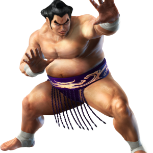 Sumo PNG
