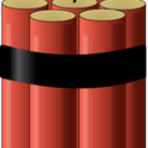 Dynamite PNG