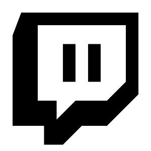 Twitch logo PNG