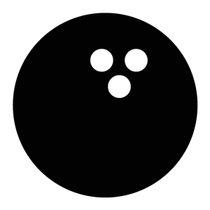 Bowling PNG