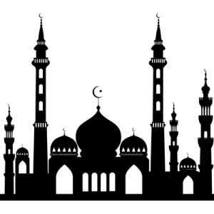 Mosque PNG