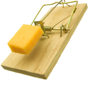 Mouse trap PNG