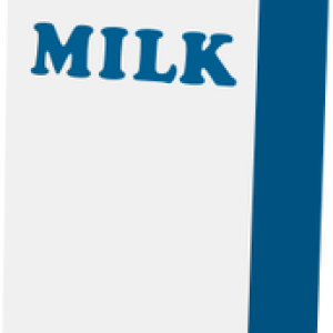 Milk PNG
