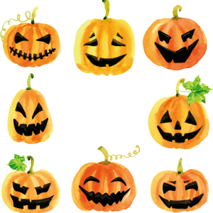 Halloween PNG