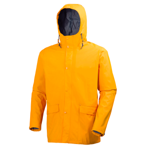 Raincoat PNG