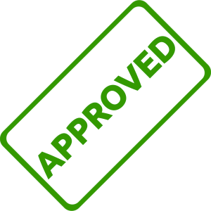 Approved PNG