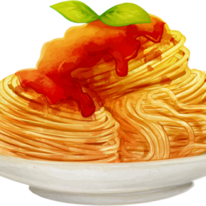 Pasta PNG