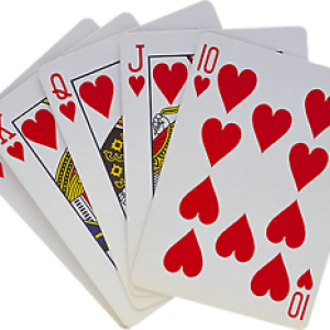 Poker PNG