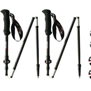Trekking pole PNG